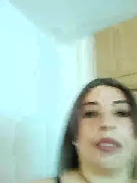  Prinscarlet  online show from March 16, 4:45 pm