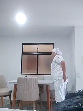  Prinscarlet  online show from October 5, 5:00 pm