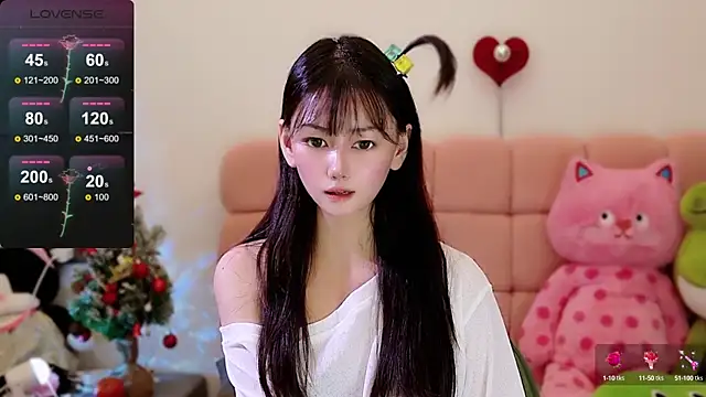 Snapshot of Xiaomi-Angela chatting on January 20, 5:06 pm Xiaomi-Angela online show from January 20, 5:06 pm