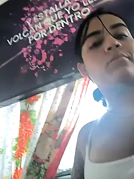 Brianacooper online show from December 8, 8:58 pm