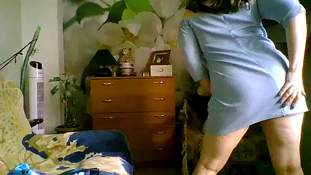 Snapshot of maritanna chatting on January 8, 8:49 am maritanna online show from January 8, 8:49 am