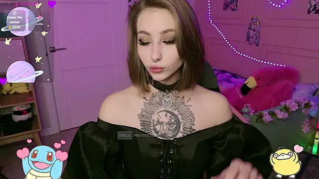 Snapshot of Succvbu7 chatting on December 15, 8:51 am Succvbu7 online show from December 15, 8:51 am