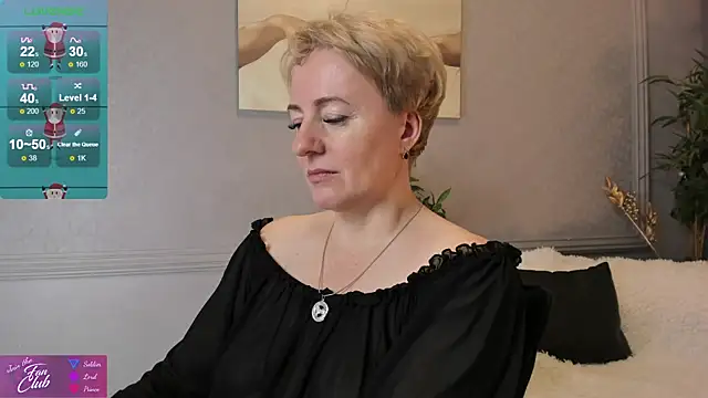 Nika Smit online show from December 25, 8:29 am