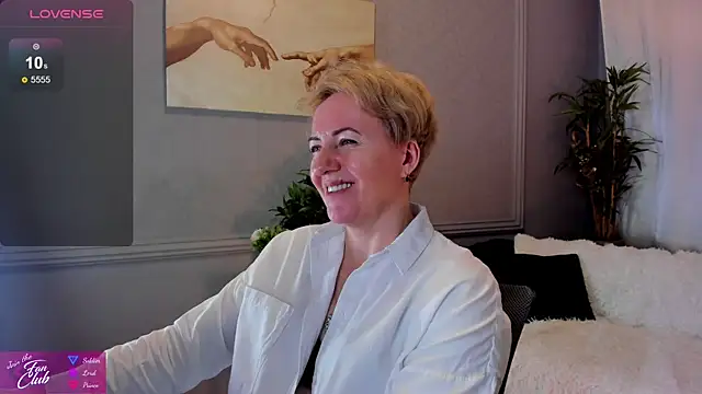 Nika Smit online show from January 17, 1:03 pm