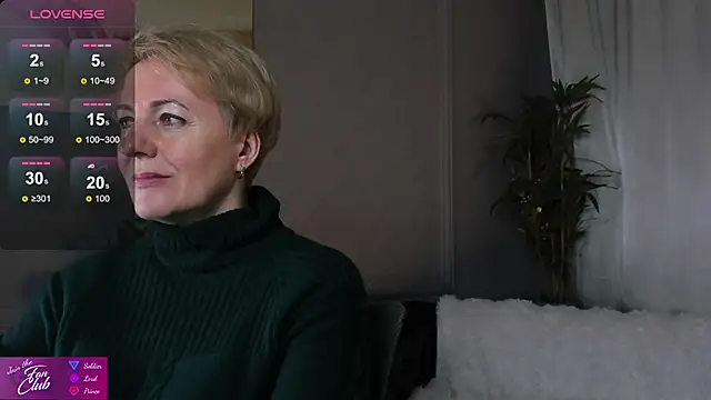 Nika Smit online show from January 24, 10:43 am