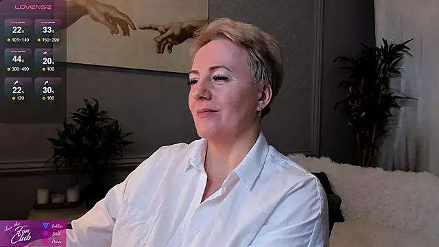 Nika Smit online show from March 1, 11:39 am