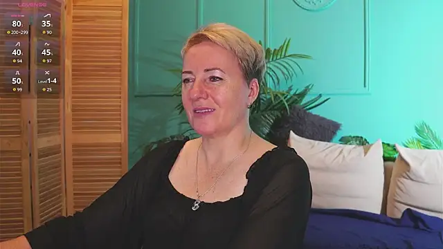 Nika Smit online show from September 14, 5:17 am