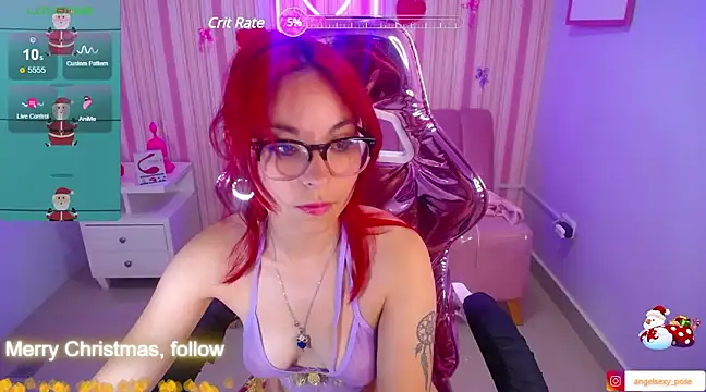Snapshot of abril_ch_ chatting on December 26, 10:59 am abril ch online show from December 26, 10:59 am