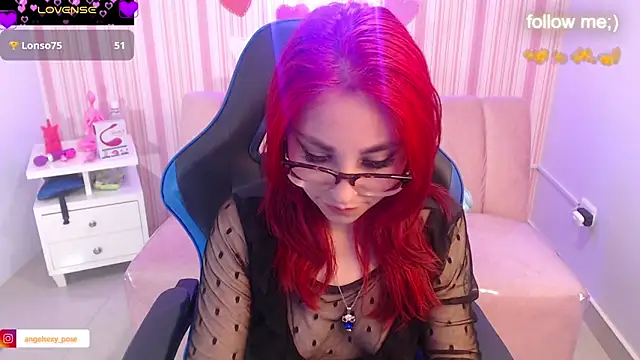 Snapshot of abril_ch_ chatting on March 5, 2:01 pm abril ch online show from March 5, 2:01 pm
