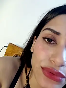 Lusty Queen69 online show from January 20, 7:57 pm