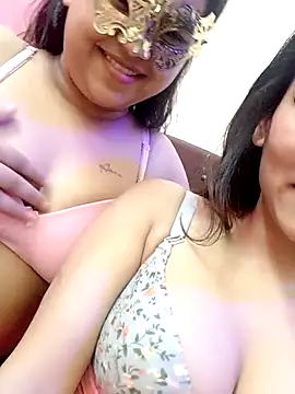 Lusty Queen69 online show from March 17, 7:26 pm