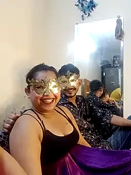 Lusty Queen69 online show from March 19, 8:11 pm