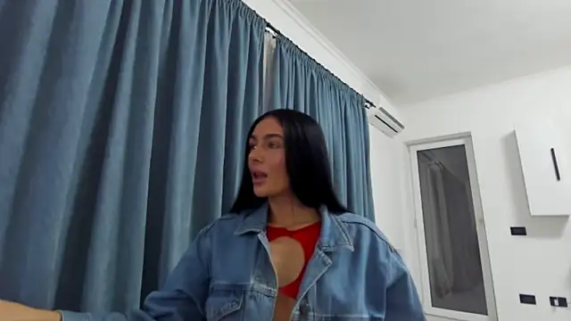 IvyKaelani online show from December 20, 2:38 pm