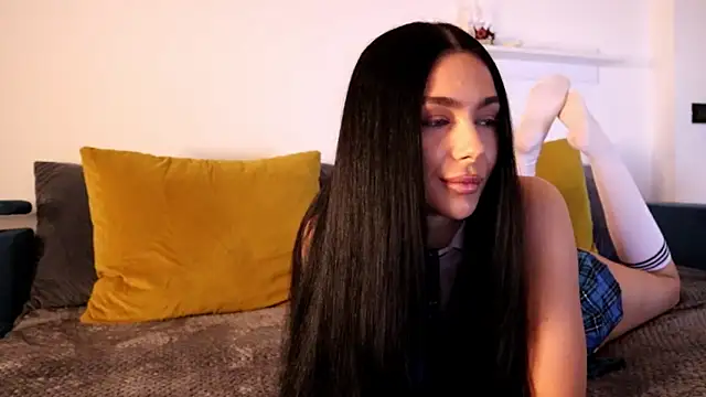 IvyKaelani online show from January 20, 6:21 pm