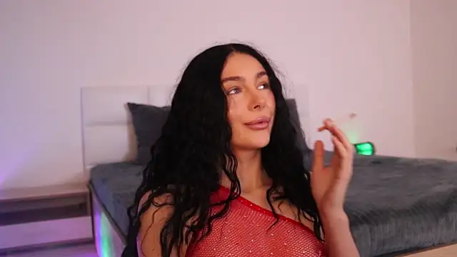 IvyKaelani online show from March 15, 3:59 pm