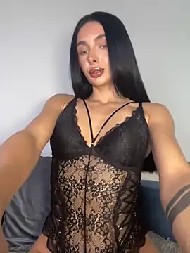 IvyKaelani online show from September 19, 11:33 am