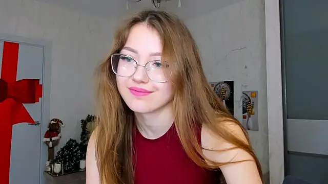 SereneFlame online show from January 29, 10:05 am