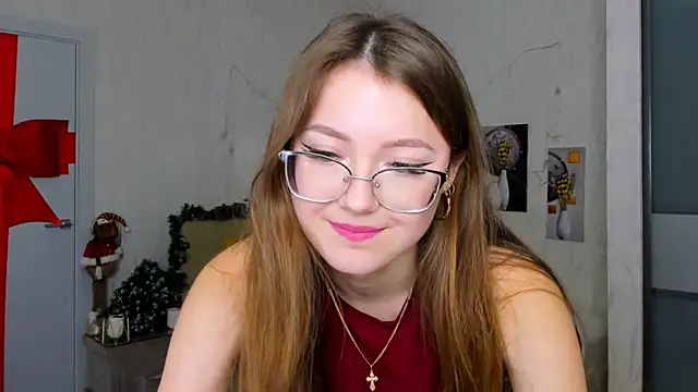 SereneFlame online show from January 29, 4:08 pm