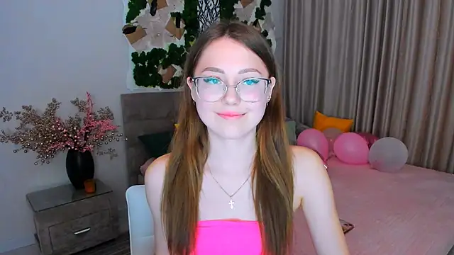 SereneFlame online show from March 2, 7:21 am