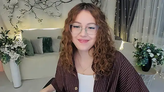 SereneFlame online show from November 27, 4:09 pm