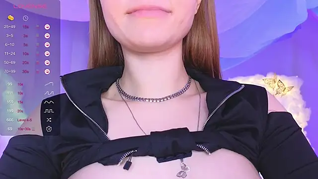 AlisiaSpinnet  online show from February 9, 10:42 am