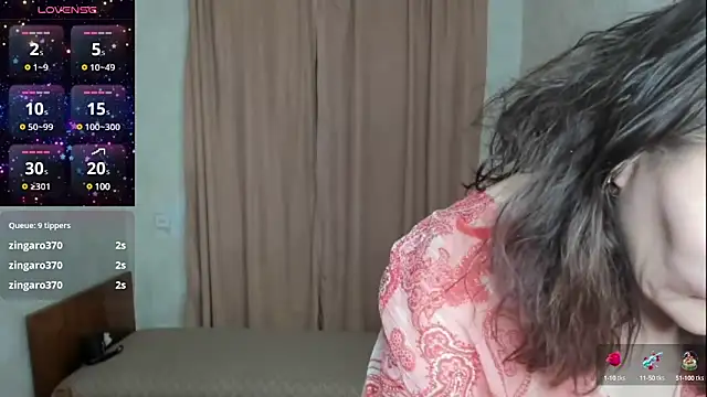 elis gabbi online show from February 28, 4:20 pm