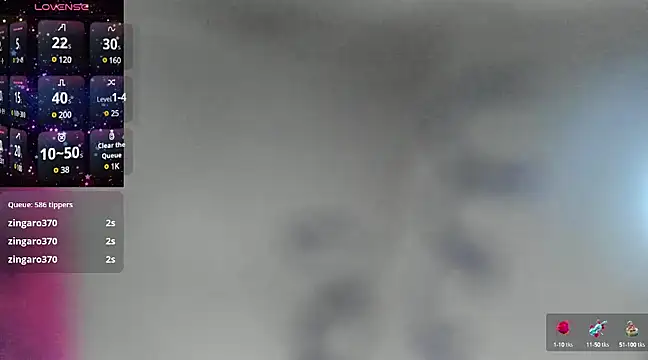 elis gabbi online show from March 7, 4:22 pm