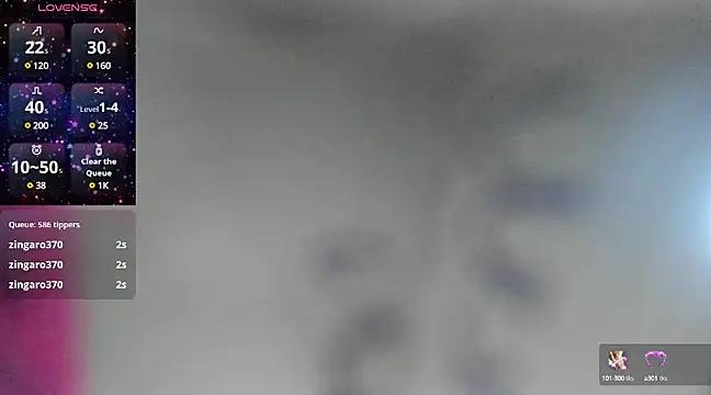 elis gabbi online show from March 7, 10:32 pm