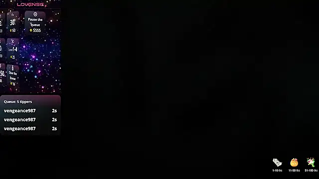 elis gabbi online show from March 13, 2:55 pm