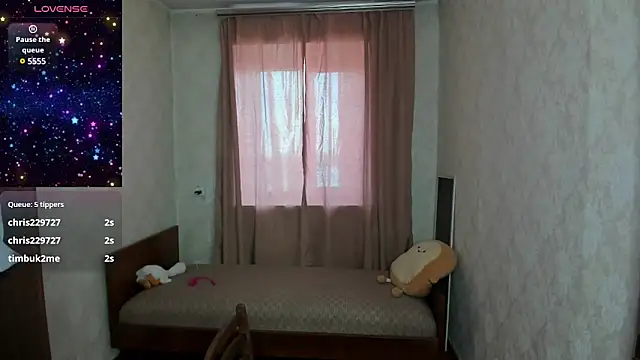 elis gabbi online show from March 21, 4:06 am