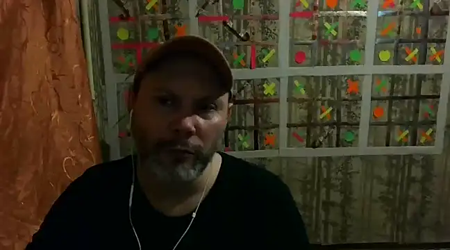 AgnichBan online show from December 25, 8:39 pm