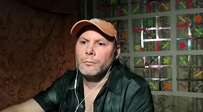 AgnichBan online show from January 6, 9:43 pm