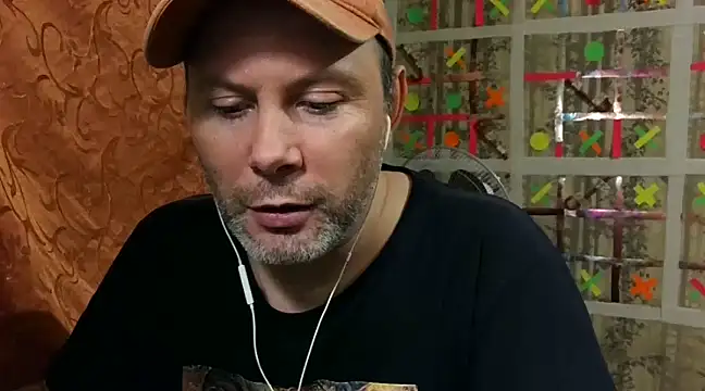 AgnichBan online show from January 8, 7:34 pm