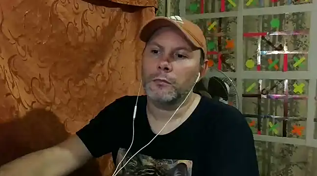 AgnichBan online show from January 8, 10:37 pm