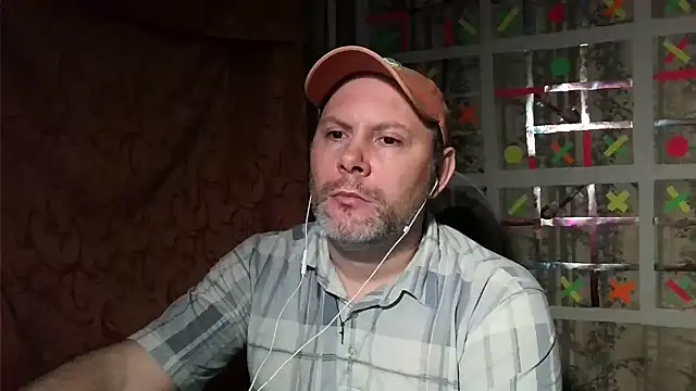 AgnichBan online show from January 11, 9:25 pm