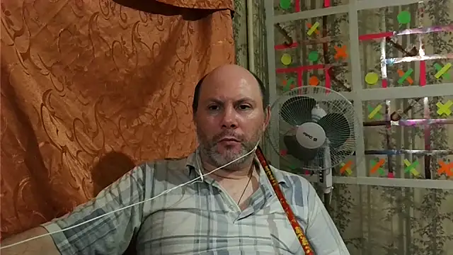 AgnichBan online show from January 12, 6:59 pm