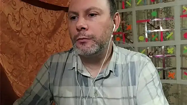 AgnichBan online show from January 13, 1:23 am