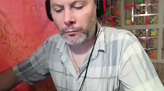 AgnichBan online show from January 17, 3:01 am