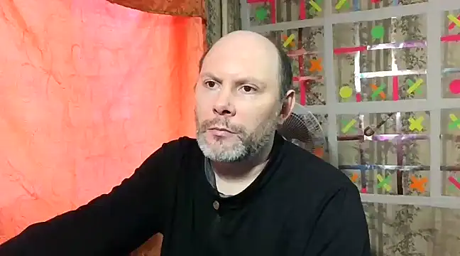 AgnichBan online show from January 18, 6:03 am