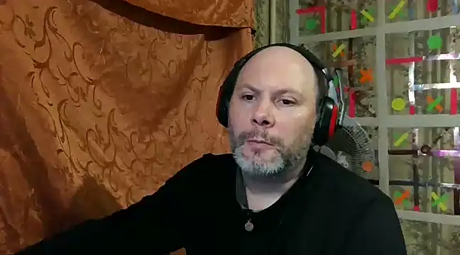 AgnichBan online show from January 18, 2:33 pm