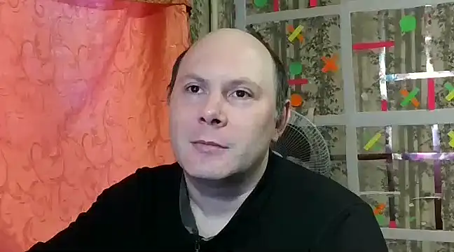 AgnichBan online show from January 24, 2:49 am