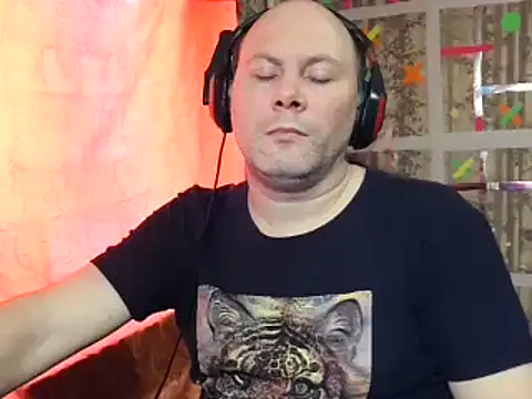 AgnichBan online show from January 27, 7:56 am