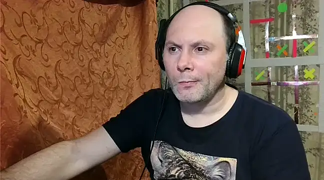 AgnichBan online show from January 27, 2:35 pm