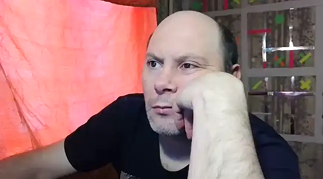 AgnichBan online show from January 29, 3:54 am