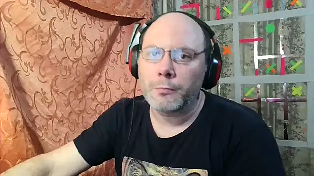 AgnichBan online show from February 1, 11:37 pm