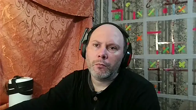 AgnichBan online show from February 3, 8:03 pm