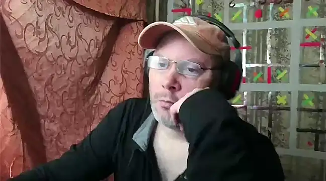 AgnichBan online show from February 16, 11:38 am