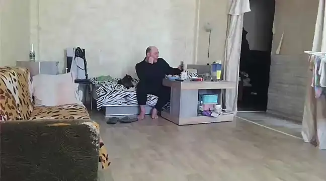 AgnichBan online show from March 3, 6:15 am