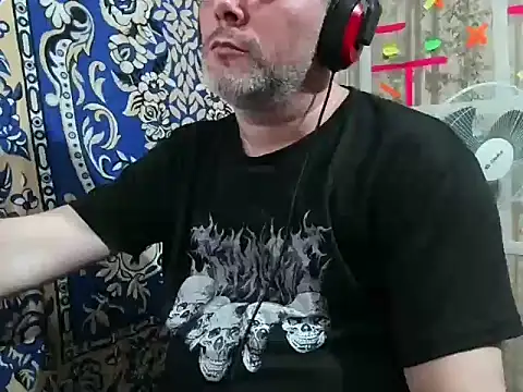 AgnichBan online show from September 25, 6:44 pm