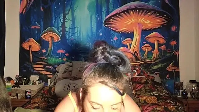 tattoomilf86 online show from January 5, 4:06 pm